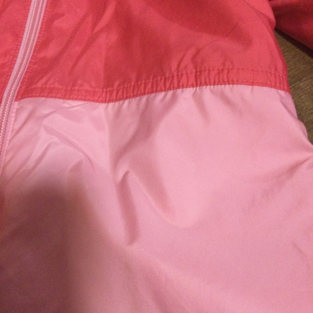 Girls spring/fall jacket - Picture 5 of 7